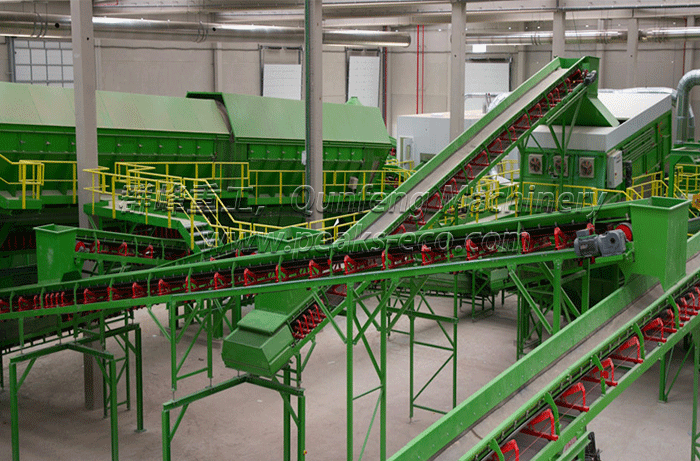 Municipal Solid Waste Municipal Solid Waste