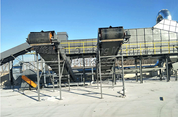 Municipal Solid Waste Municipal Solid Waste