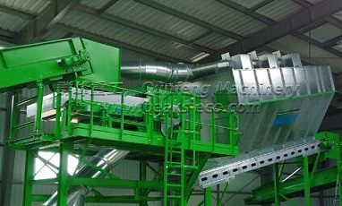 Peaks Eco is a waste solution equipment manufacturer