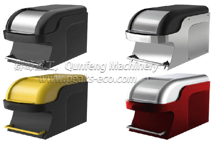 Intelligent Solar Energy Underground Trash Bin Intelligent Solar Energy Underground Trash Bin