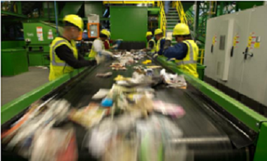 EU agreement will 'strengthen Europe's waste hierarchy'(Ⅰ)