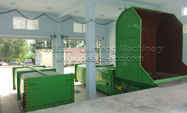 Things About Waste Compression Machine