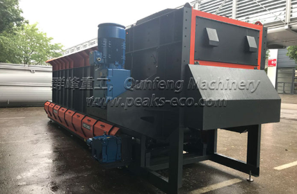 Future Development Prospects of Garbage Sorting Equipment