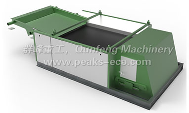 How Does An Eddy Current Separator Work?