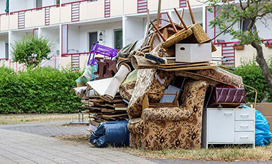 How The Heavy Waste Disposal System Work