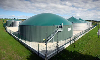 What Is a Biogas Energy Plant?