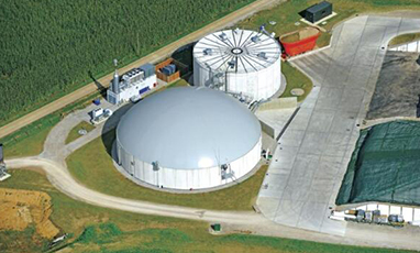 Can Biogas Energy Produce Electricity?