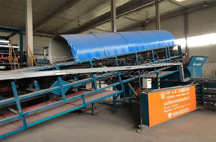 Conveyor Conveyor