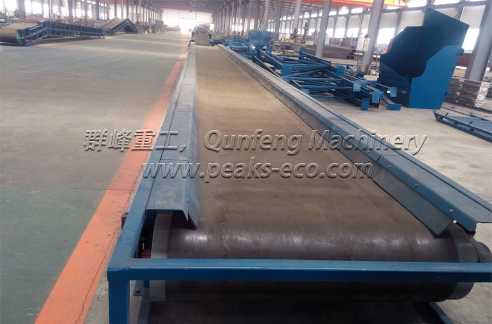 Conveyor Conveyor