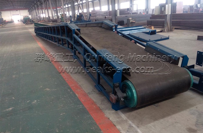 Conveyor Conveyor