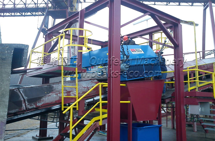 Magnetic Separator Magnetic Separator