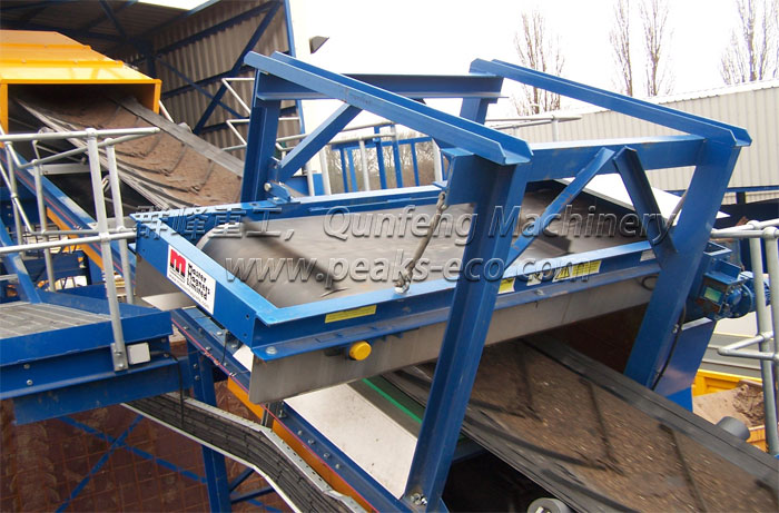 Magnetic Separator Magnetic Separator