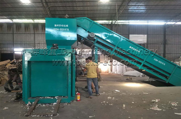 Baler Baler