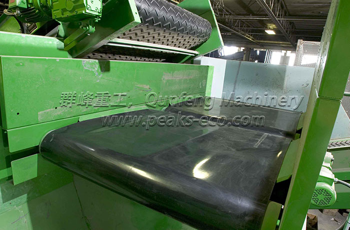 Conveyor Conveyor