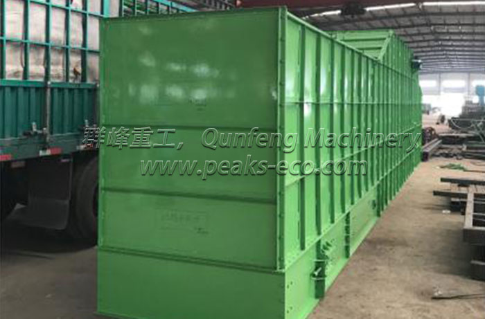 Qunfeng Air Separator Qunfeng Air Separator