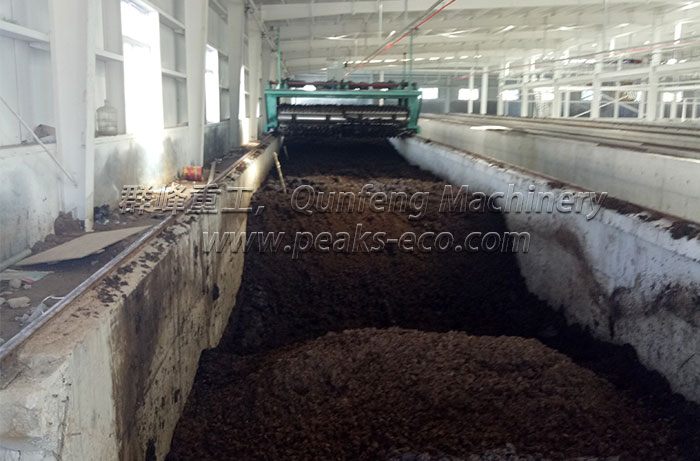 Composting Project Composting Project