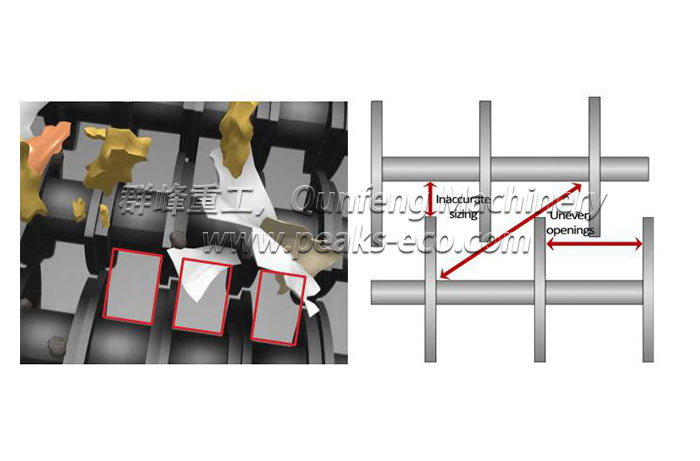 Qunfeng Disc Screen Separator