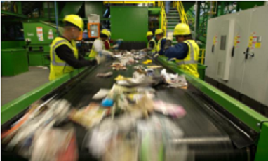 EU agreement will 'strengthen Europe's waste hierarchy'(Ⅱ)