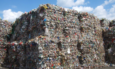 Plastics recycling grows in Europe (II)