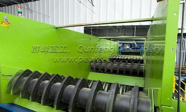 Basic introduction of garbage sorting machine technology