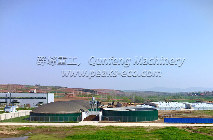 Waste Sorting Equipment Supplier