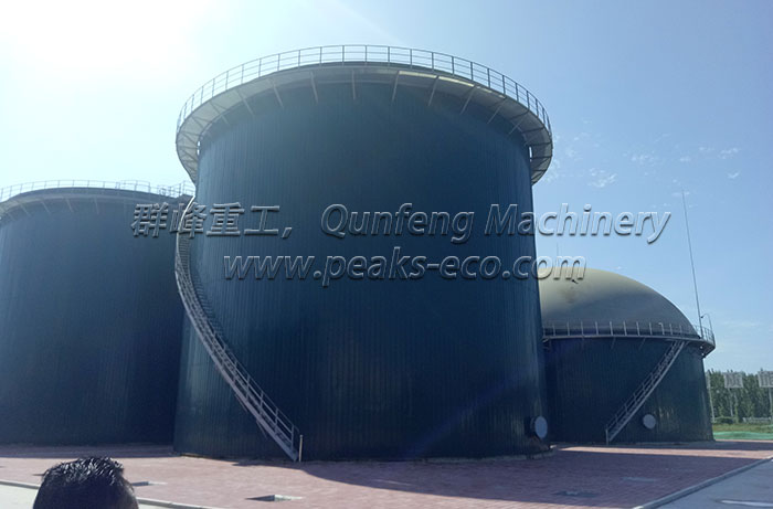 Biological and Organic Waste Treatment Biological and Organic Waste Treatment