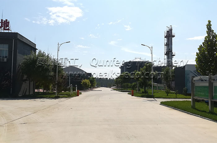 Biological and Organic Waste Treatment Biological and Organic Waste Treatment