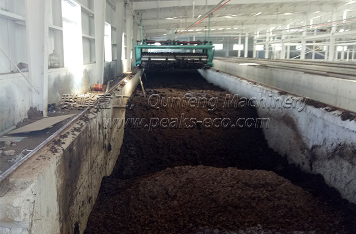 Biological and Organic Waste Treatment Biological and Organic Waste Treatment