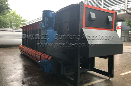 Waste Sorting Equipment