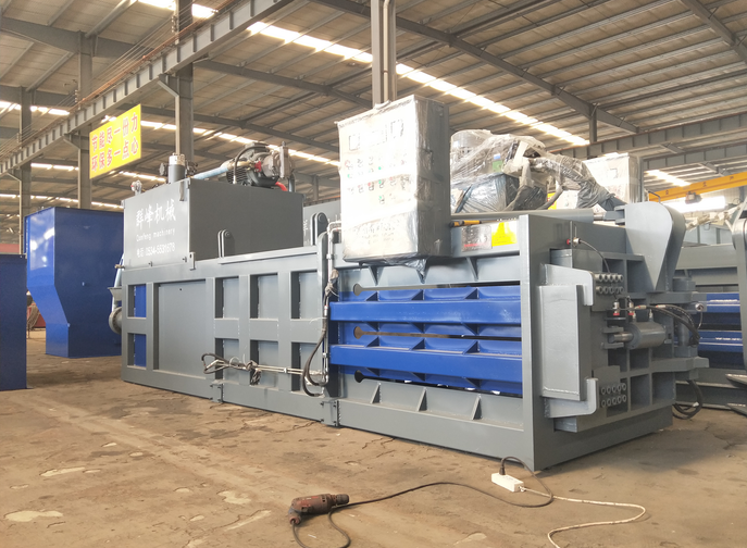 [recycling sorting equipment supplier]Our new product delivery