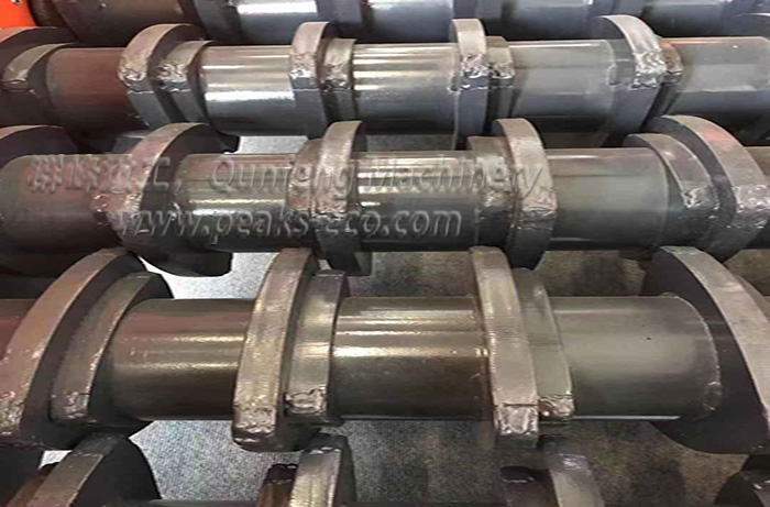Qunfeng Disc Screen Separator Qunfeng Disc Screen Separator