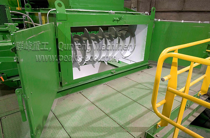 Qunfeng Bag Breaker Qunfeng Bag Breaker
