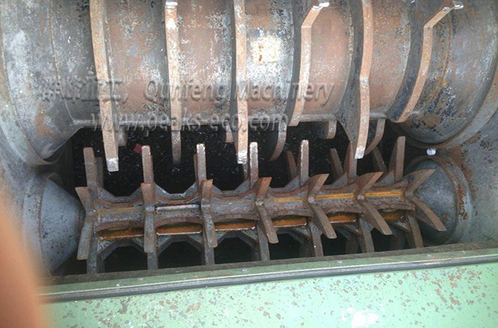 Qunfeng Bag Breaker Qunfeng Bag Breaker
