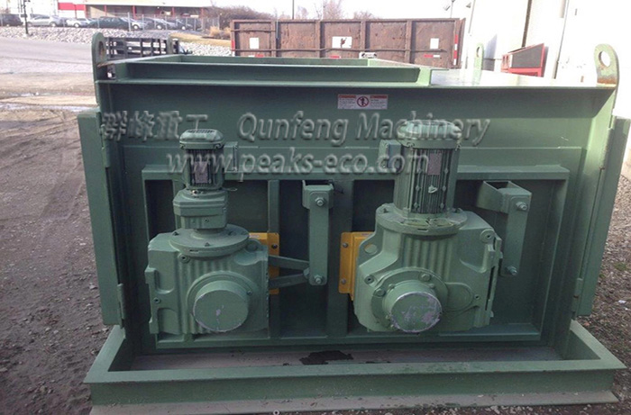 Qunfeng Bag Breaker Qunfeng Bag Breaker