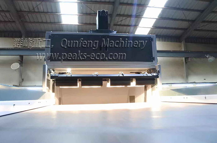 Waste Sorting Machine