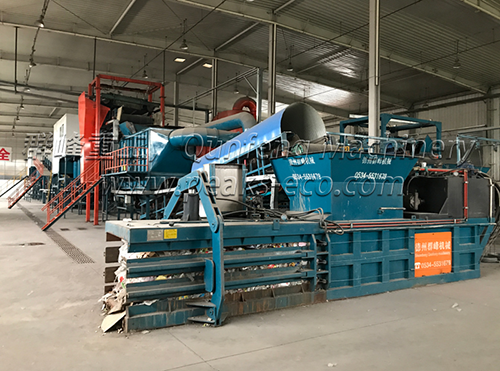 Waste Solution Treatment Waste Solution Treatment