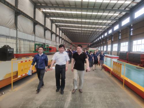 Dezhou Qunfeng Machinery Manufacturing Group