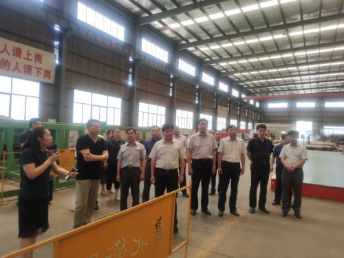 Dezhou Qunfeng Machinery Manufacturing Group