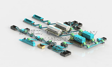 The Maintenance And Maintenance Work Of The Hydraulic Packer