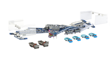 The Benefits Of Recycling