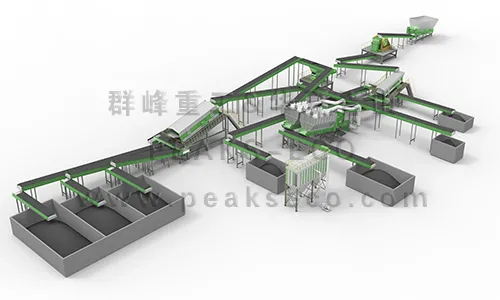 construction waste recycling construction waste recycling