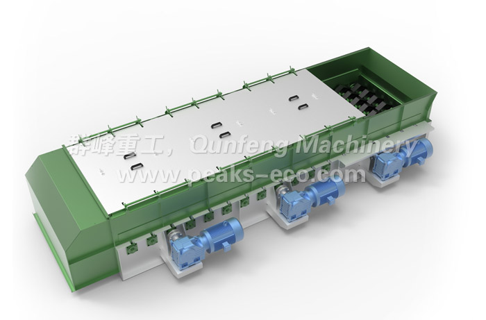 Disc separator Disc separator