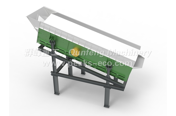 Compound sieve Compound sieve