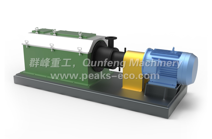 Filter press Filter press
