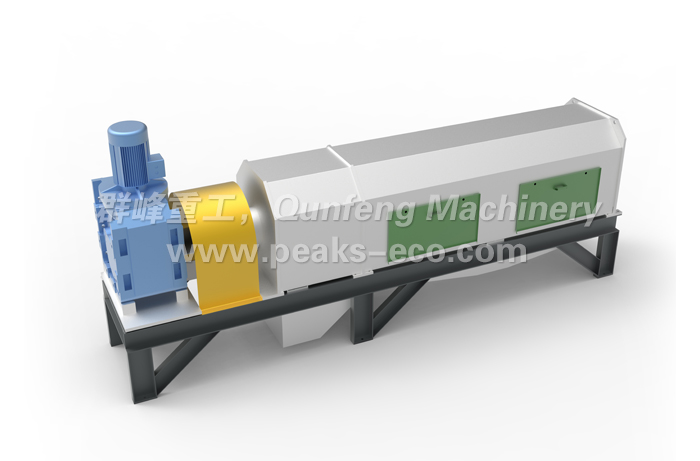Extruder Extruder