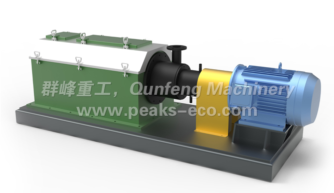 Dewatering Filter Press Pressure Filter