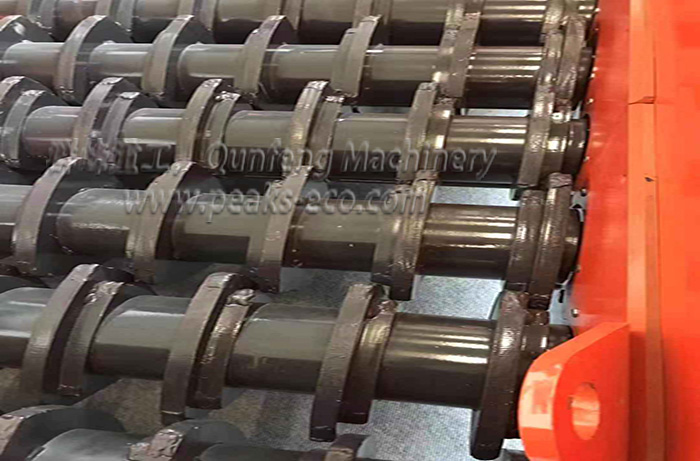 Disc separator Disc separator