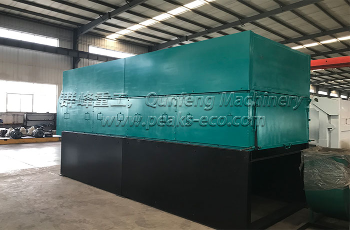 Disc separator Disc separator