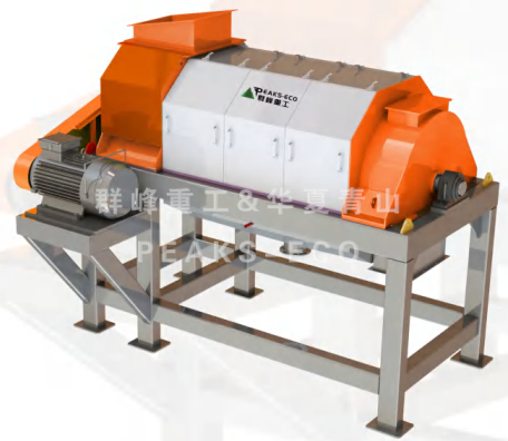 Organic Waste Treatment Systems: Equipment And Their Features