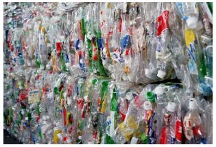 Environmental Solutions For Plastic Bottles In The Microplastic Crisis